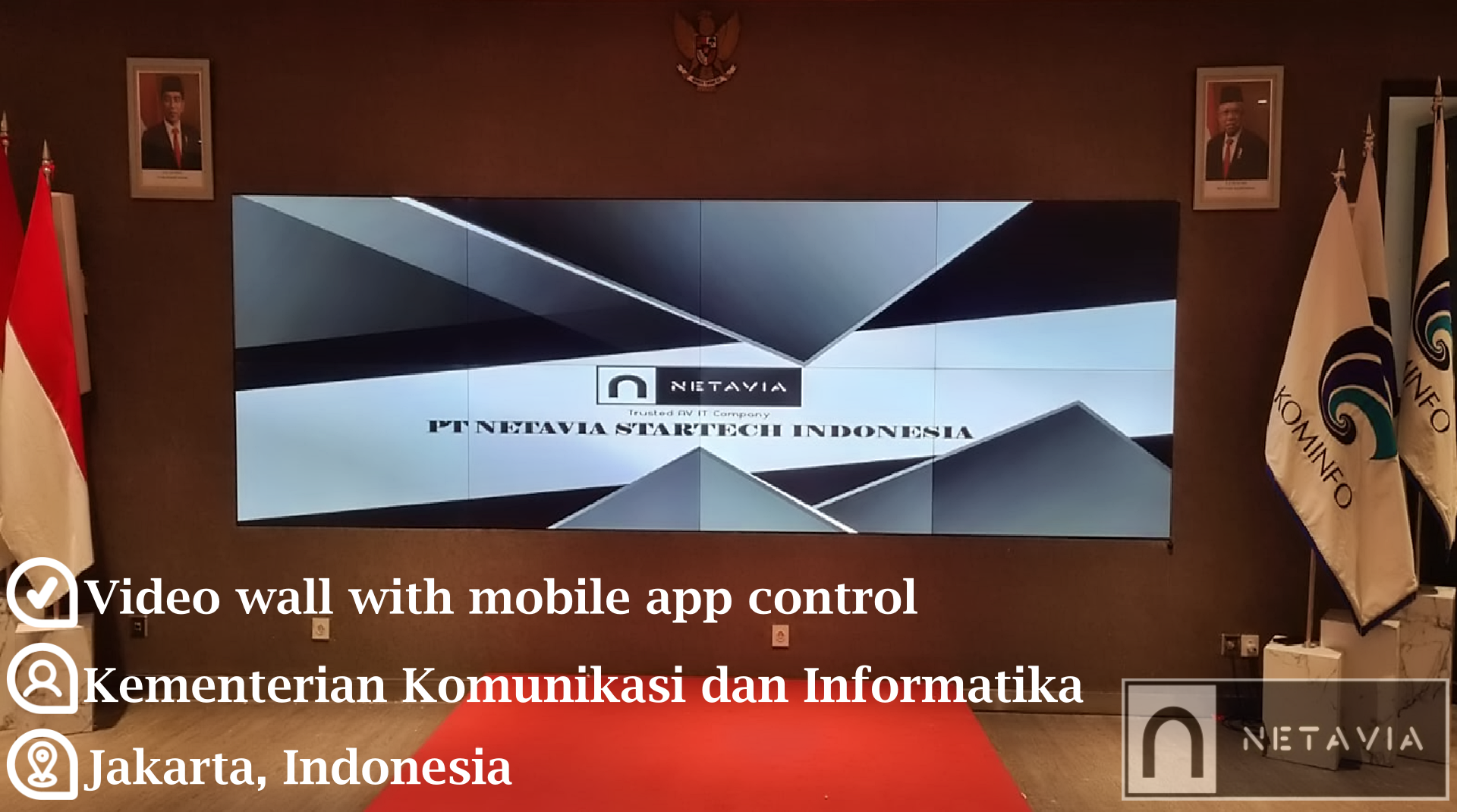 ...